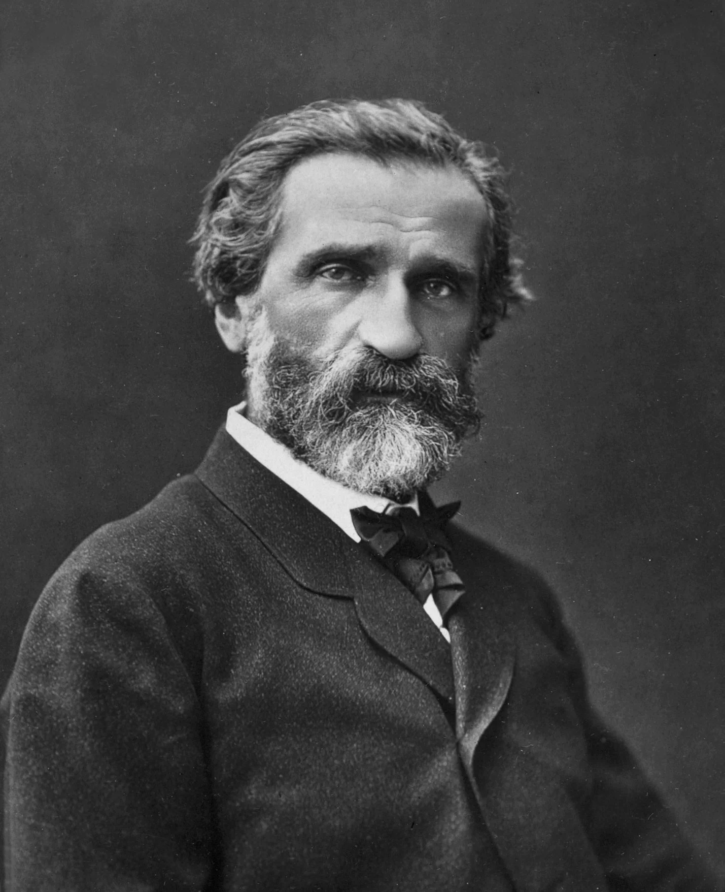 Verdi’s Requiem