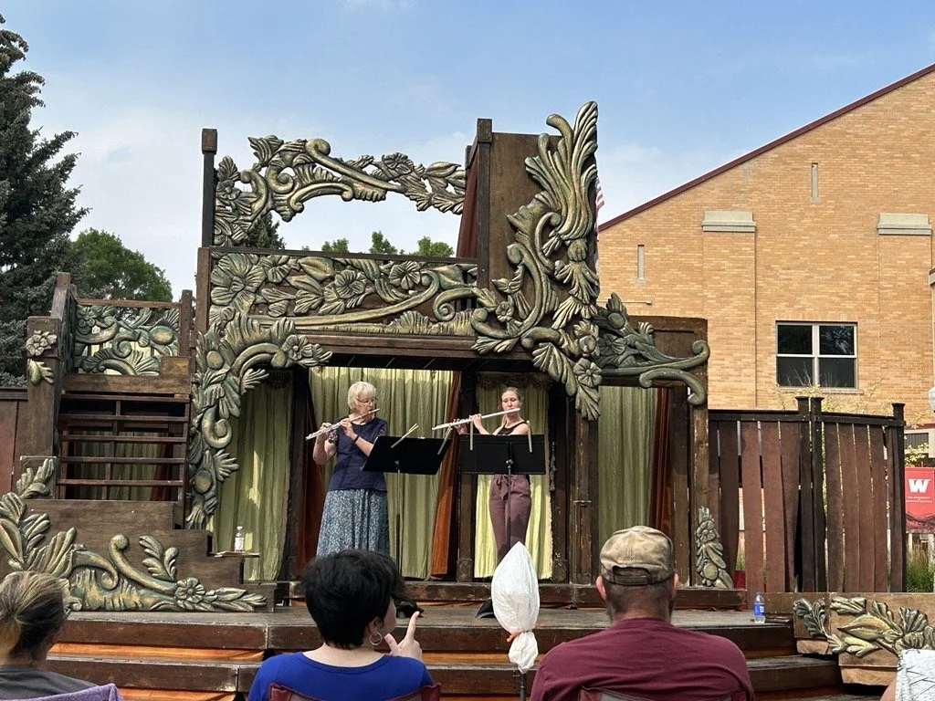 Bozeman Symphony Presents Free Summer Concert in White Sulphur Springs