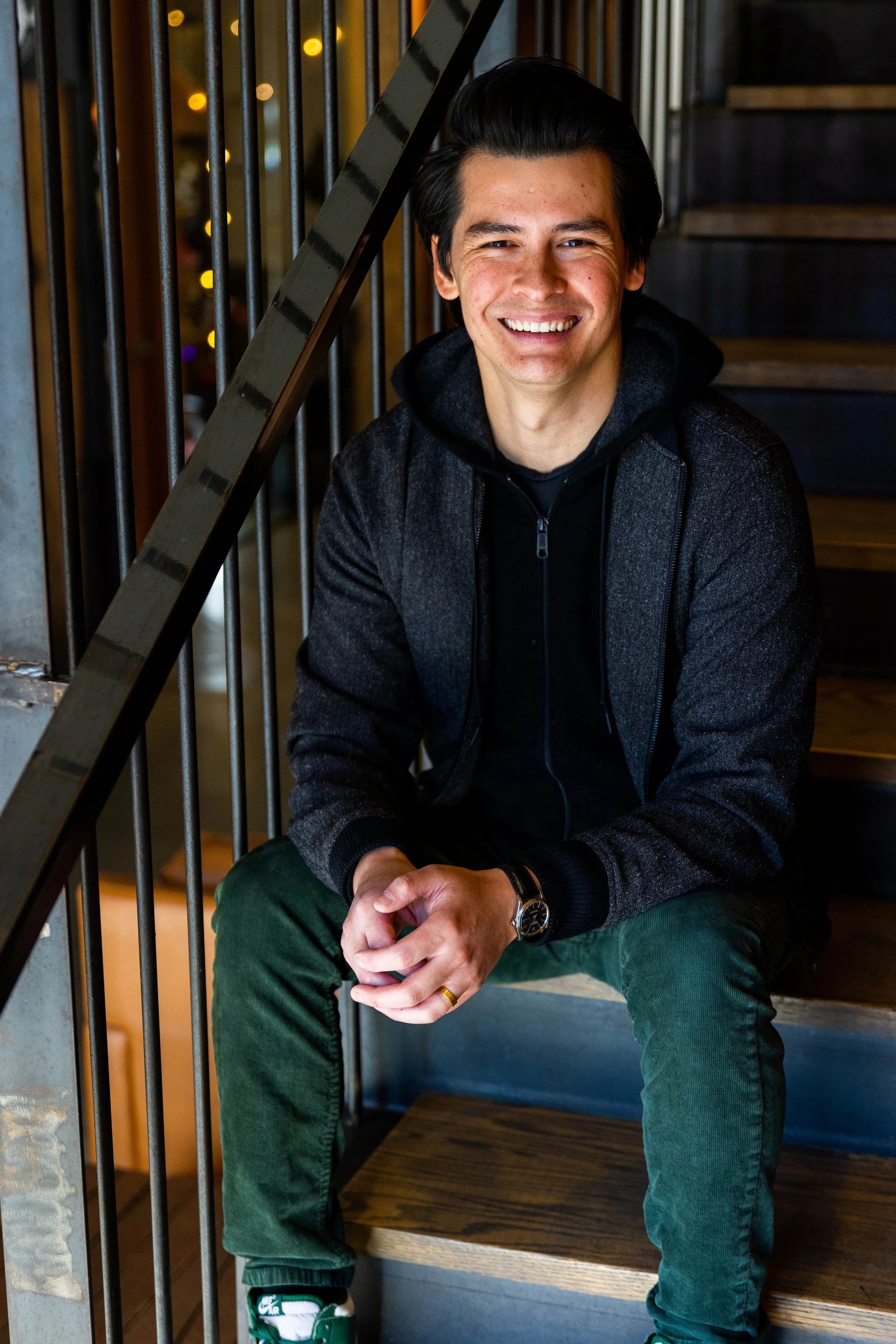 Bozeman Symphony Conductor Named Finalist in 2026 Gallatin’s Greatest Awards