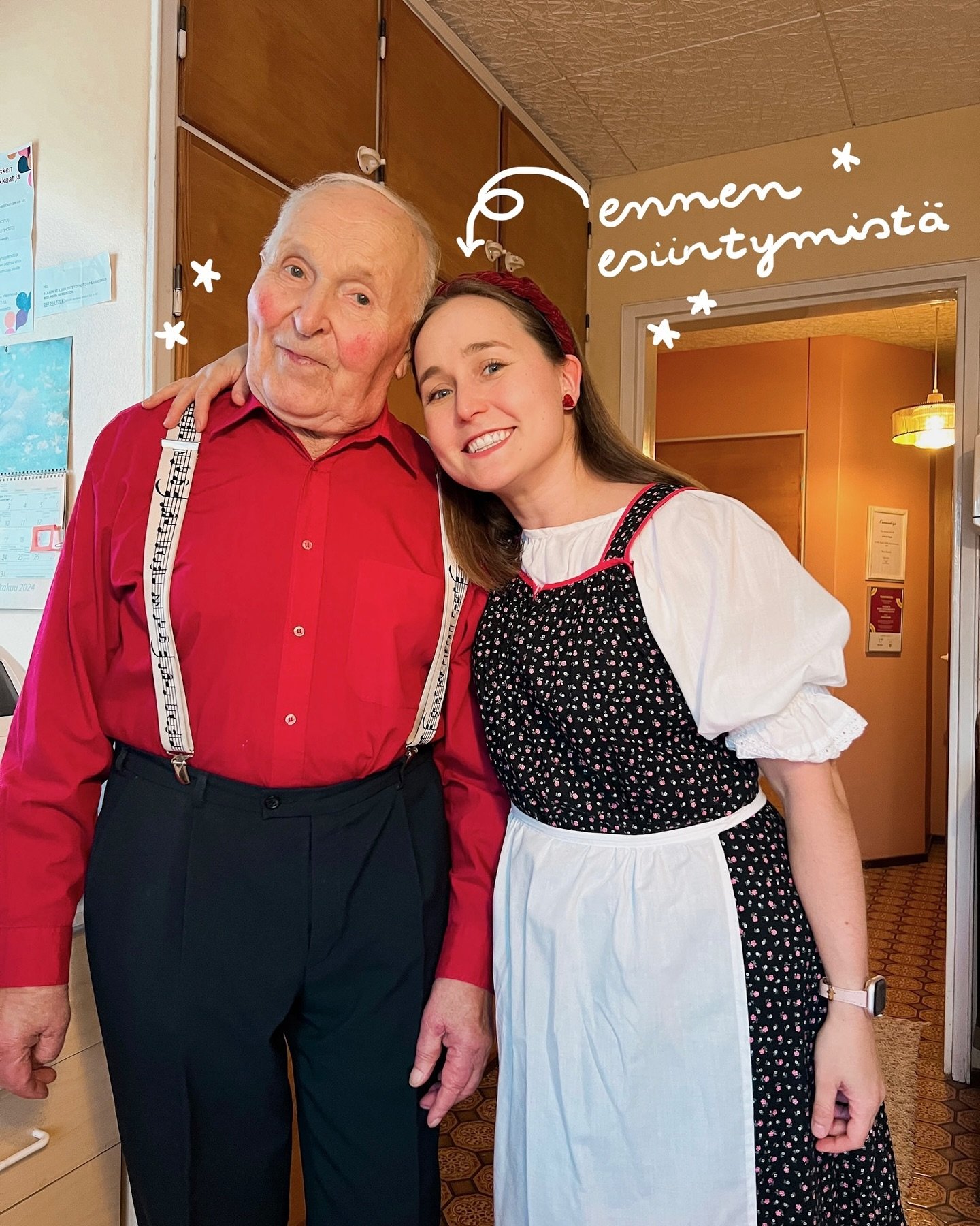 Olen ollut tosi huono julkaisemaan mit&auml;&auml;n t&auml;nne (minulla on ehk&auml; v&auml;h&auml;n liikaa somekanavia!), niin mietin ett&auml; voisin ehk&auml; silloin t&auml;ll&ouml;in tehd&auml; t&auml;llaisia viikkokatsauksia? 👴🏻✨ Meill&auml; 