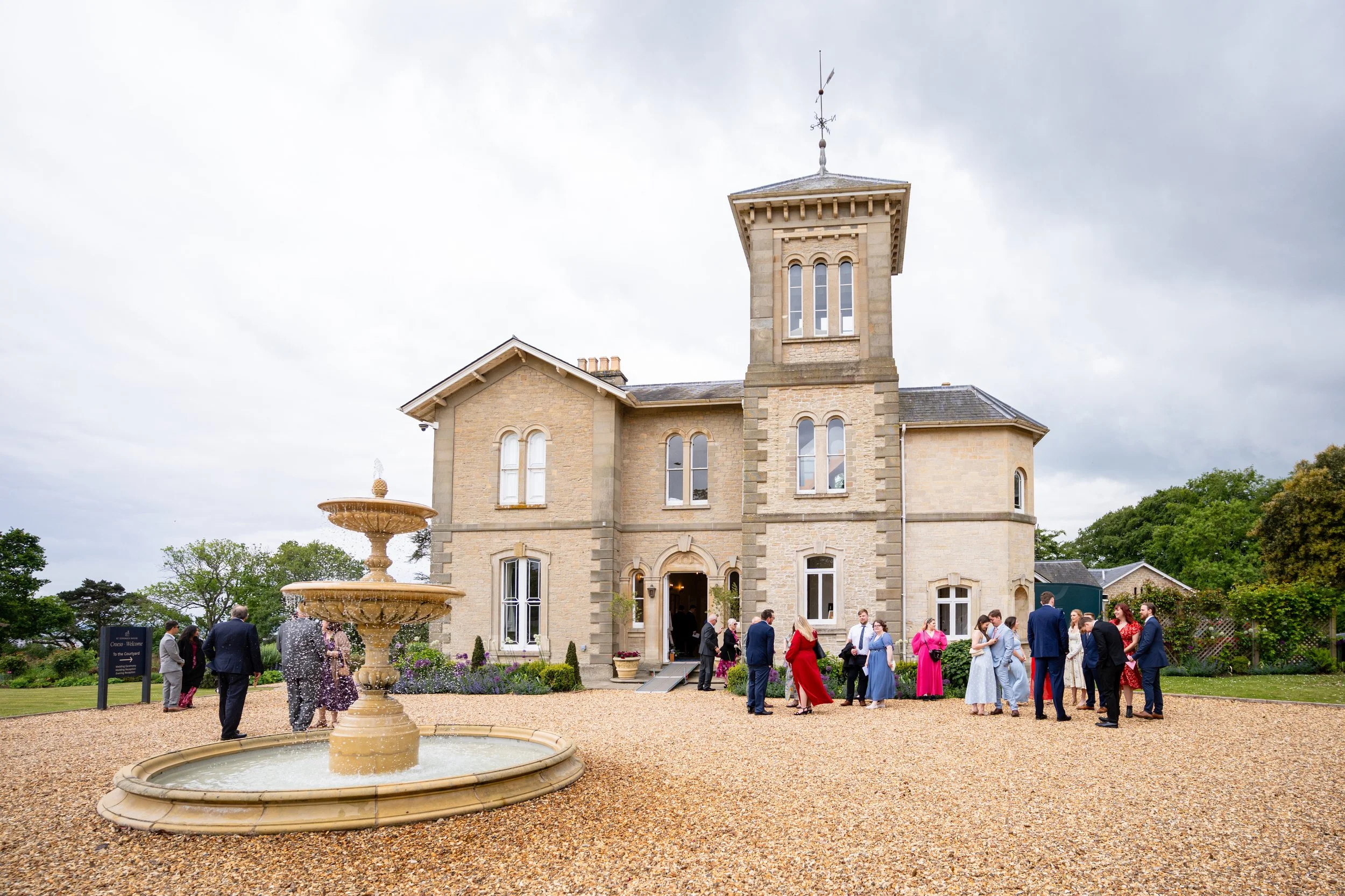 St Tewdrics House wedding-110.jpg
