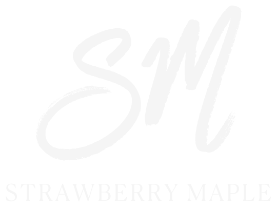 Strawberry Maple