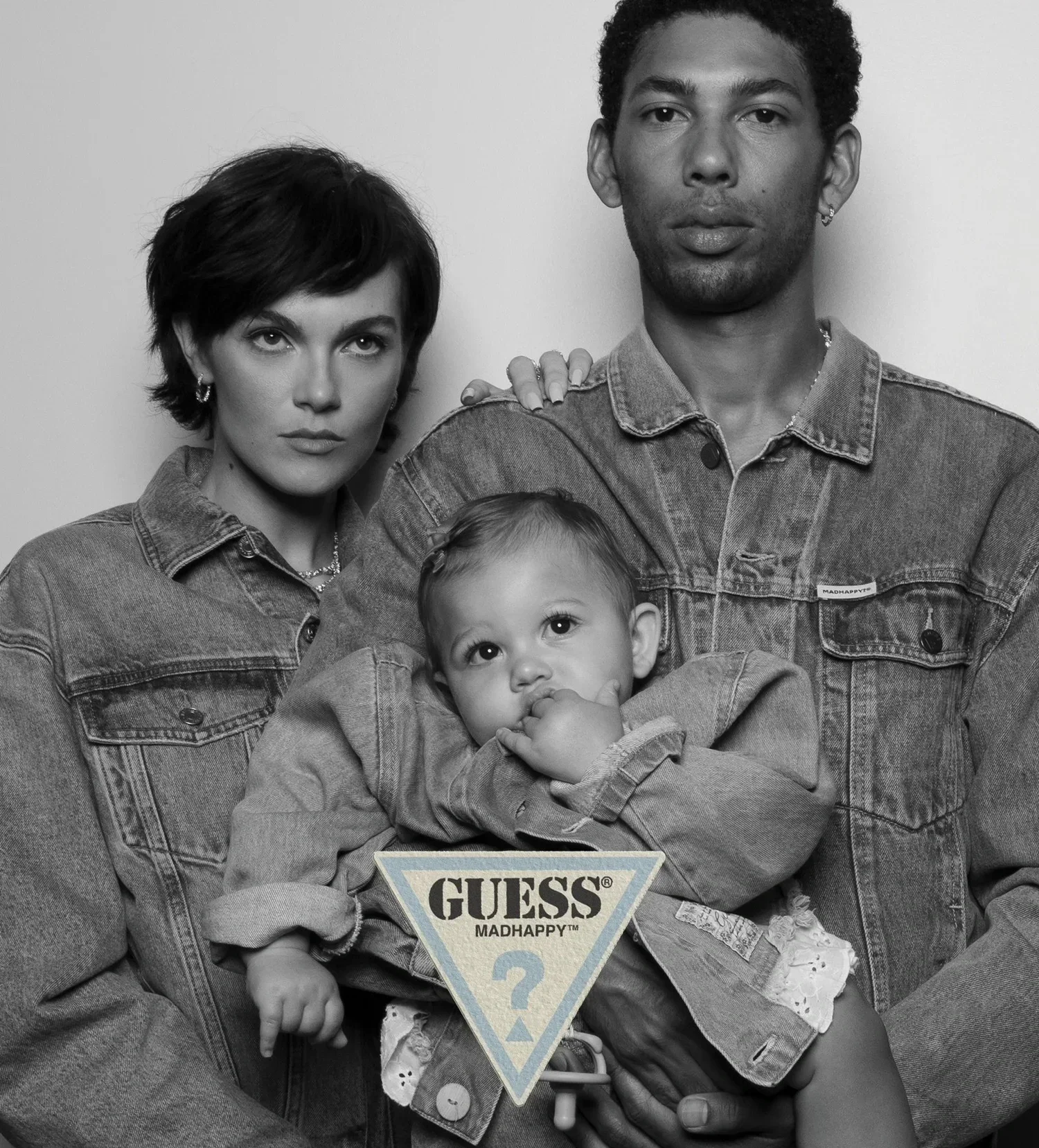 Madhappy x GUESS Originals 