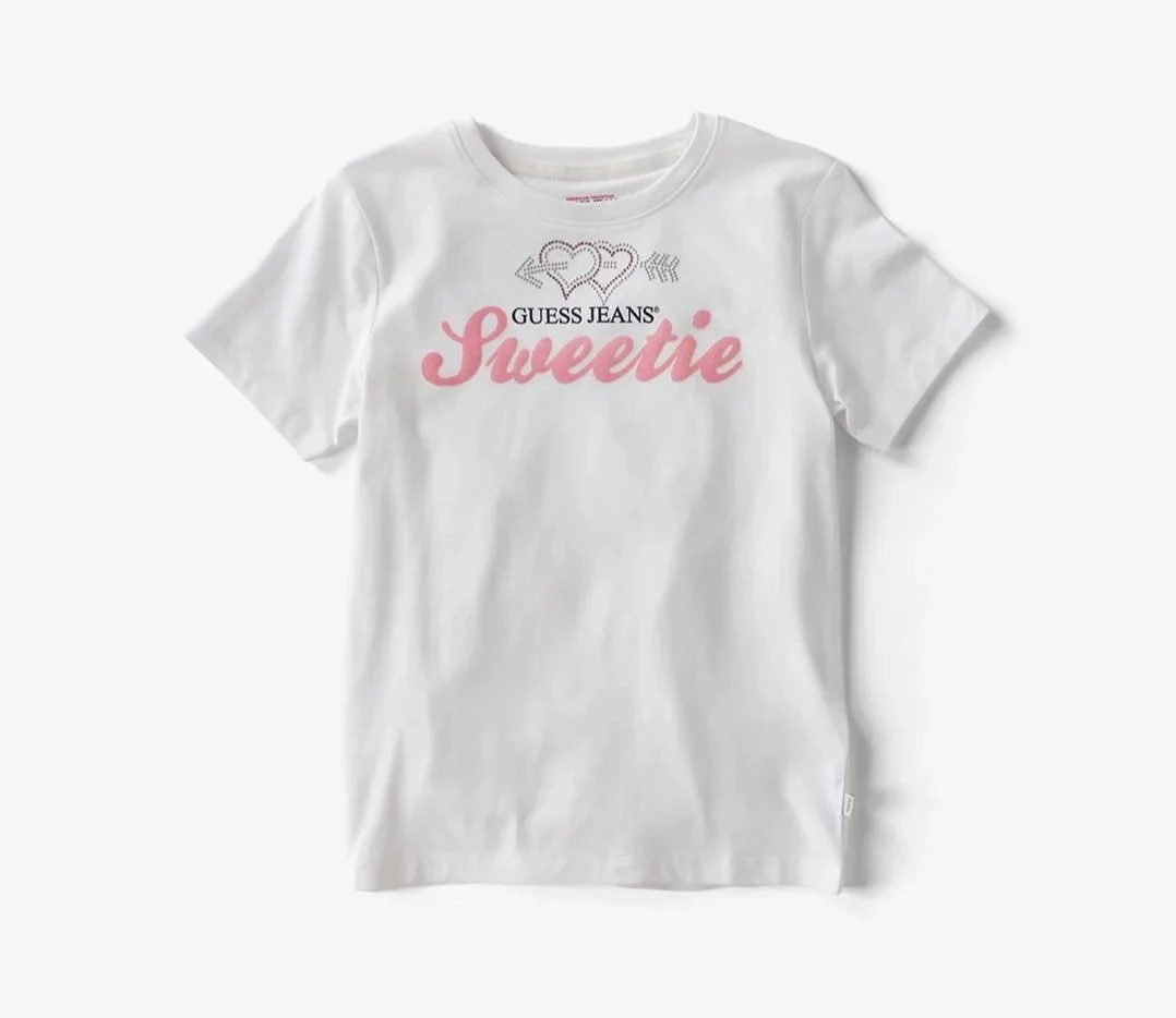 Vanna Kitty x GUESS JEANS