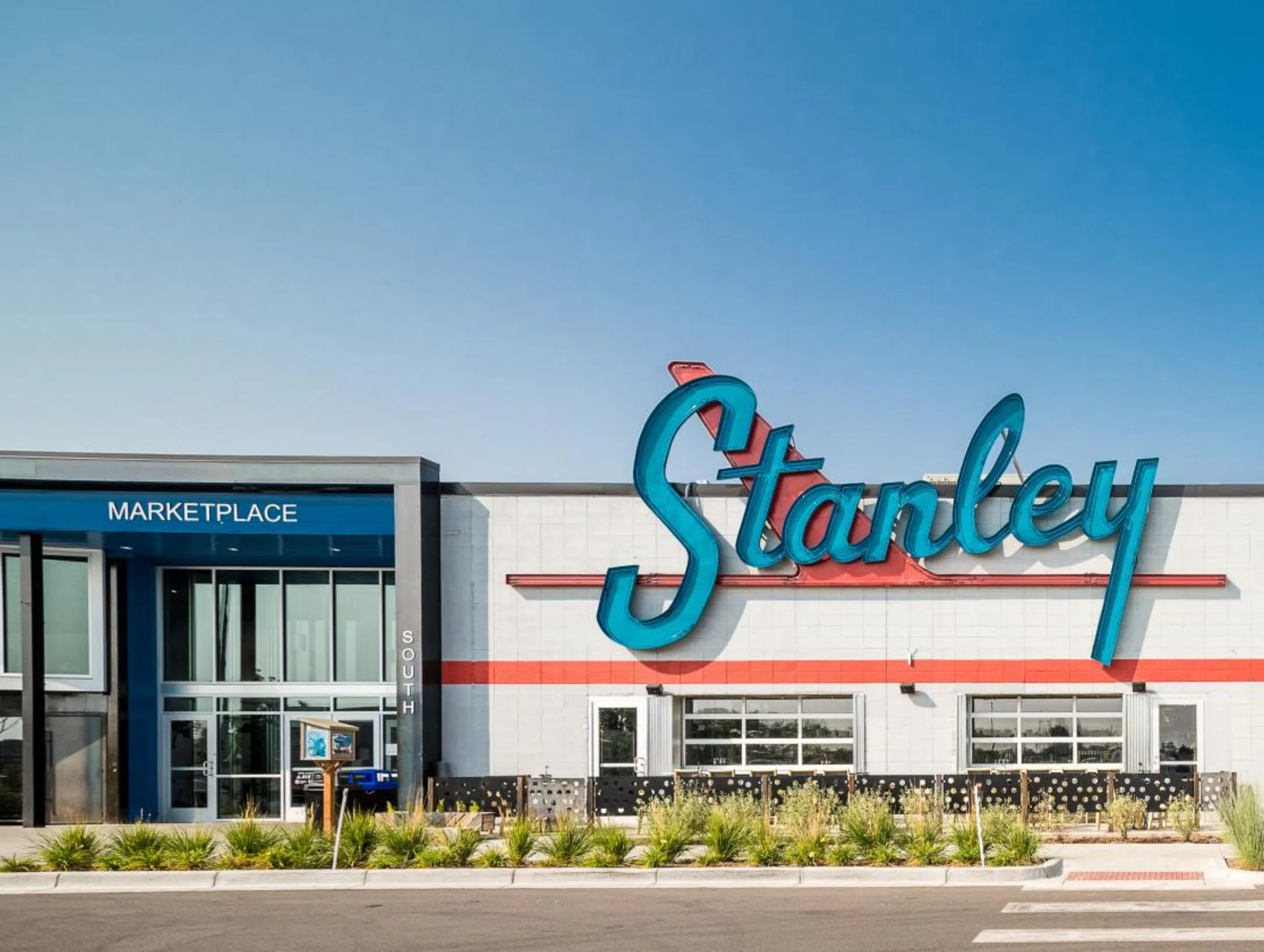 Replay Sports Cards Opens First Colorado Shop at Aurora's Stanley Marketplace