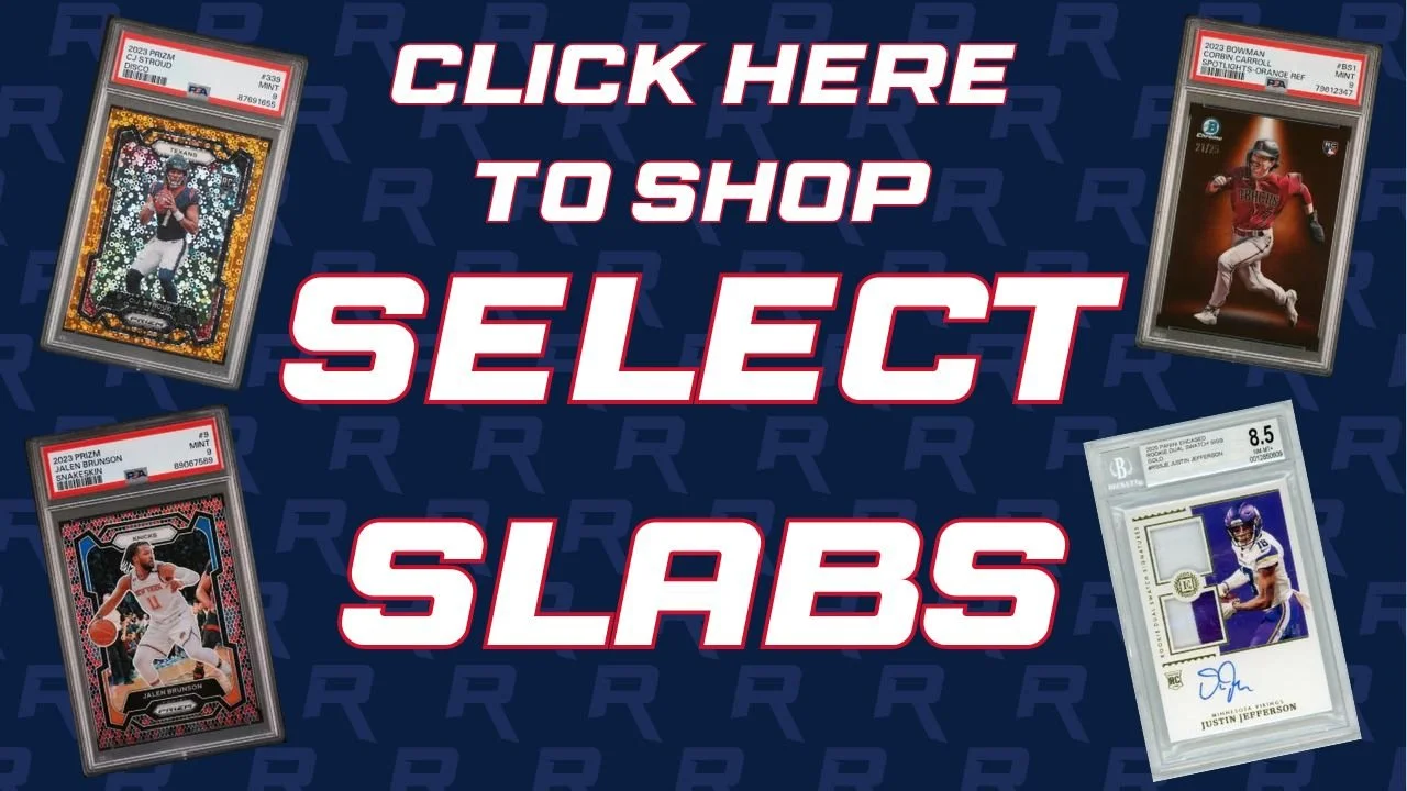 Shop — Replay Sports Cards