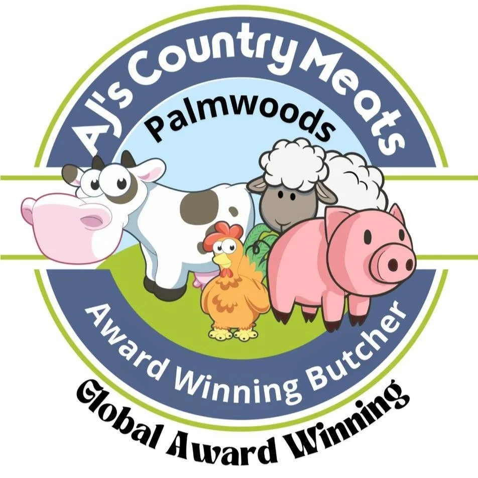 AJ&#39;s Country Meats Award Winning Butcher