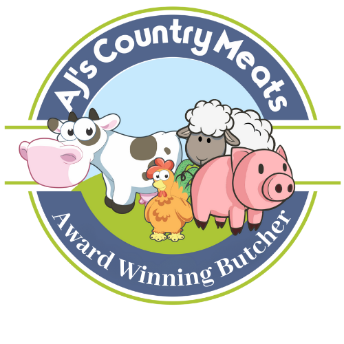 AJ&#39;s Country Meats Award Winning Butcher