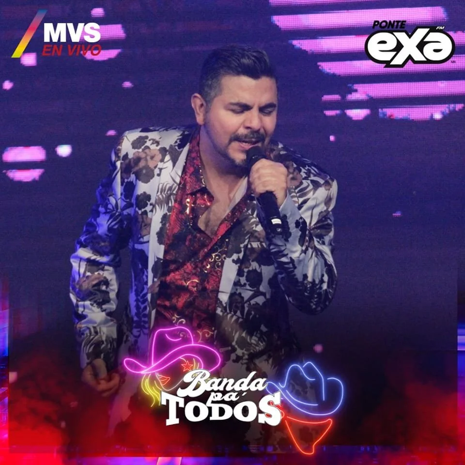 Banda pa' Todos