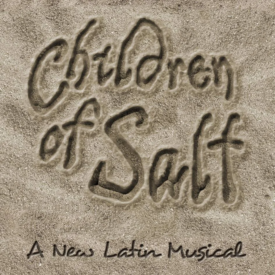 Children of Salt the musical