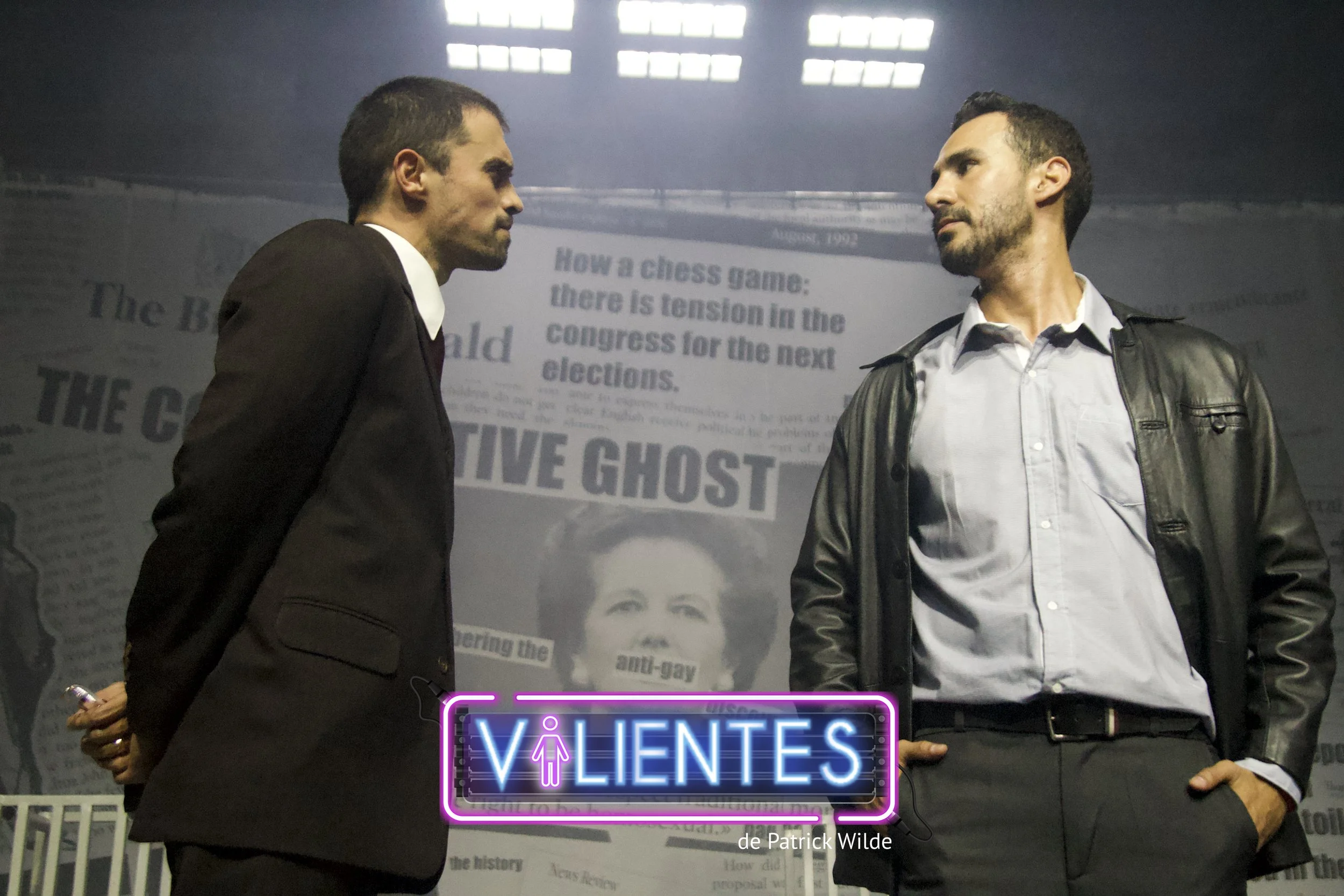 Valientes on stage 5.jpg