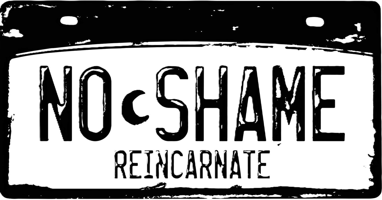 No Shame Reincarnate
