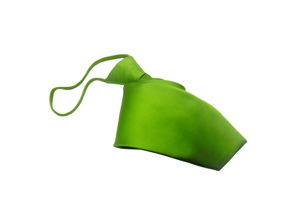 Clover Pre-Tied Zip Tie $16.50