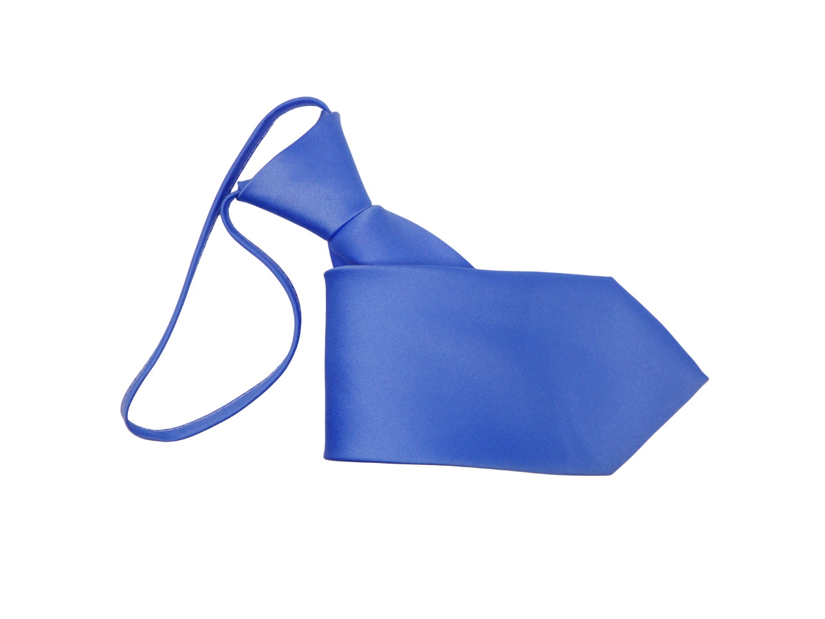 Sky Blue Pre-Tied Zip Tie $16.50