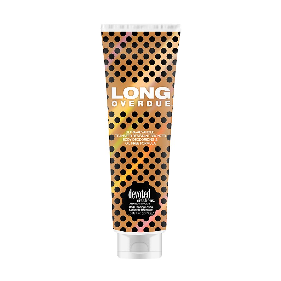 Long Overdue by Devoted Creations 251ml