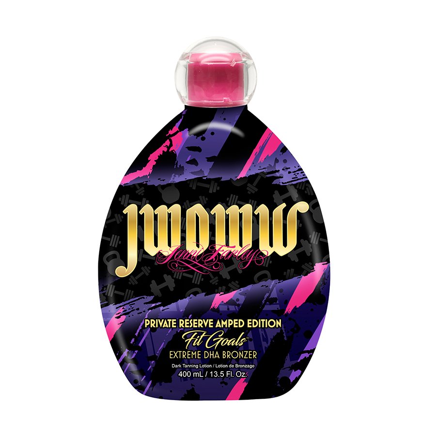 JWOWW Fit Goals 400ml