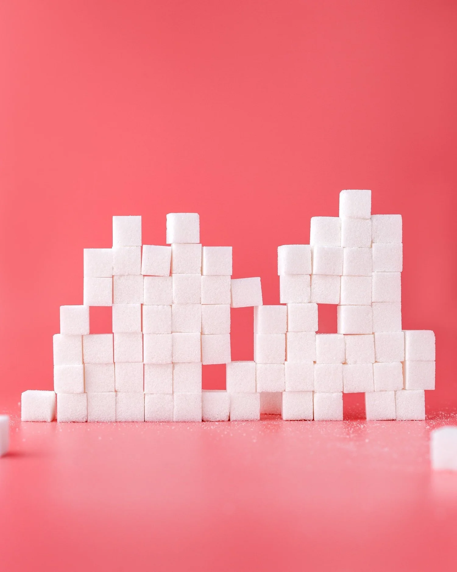 Are Blood Sugar Swings Making you fat?