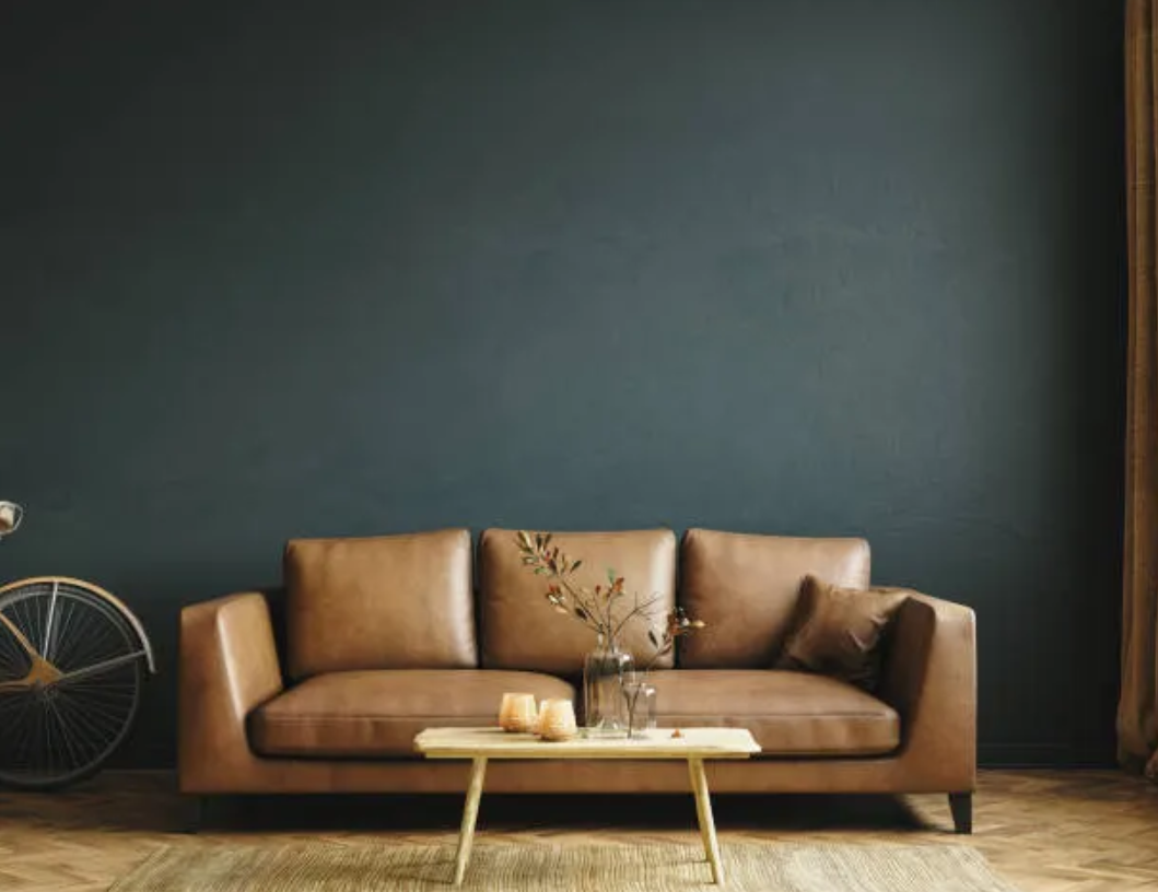 The Empty Seat