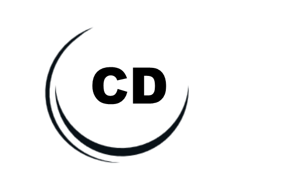 CD Computers Logo - A Legacy of Professional Service