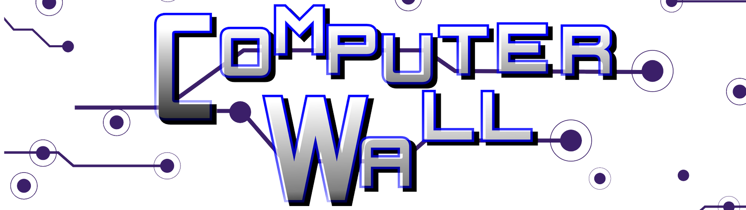 Computer Wall: Spruce Grove Laptop Repair, Computer Repair, Mobile Repair &amp; Sales