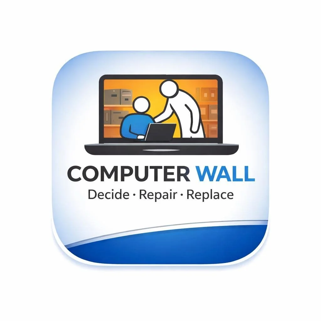 Computer Wall: Spruce Grove Laptop Repair, Computer Repair, Mobile Repair &amp; Sales