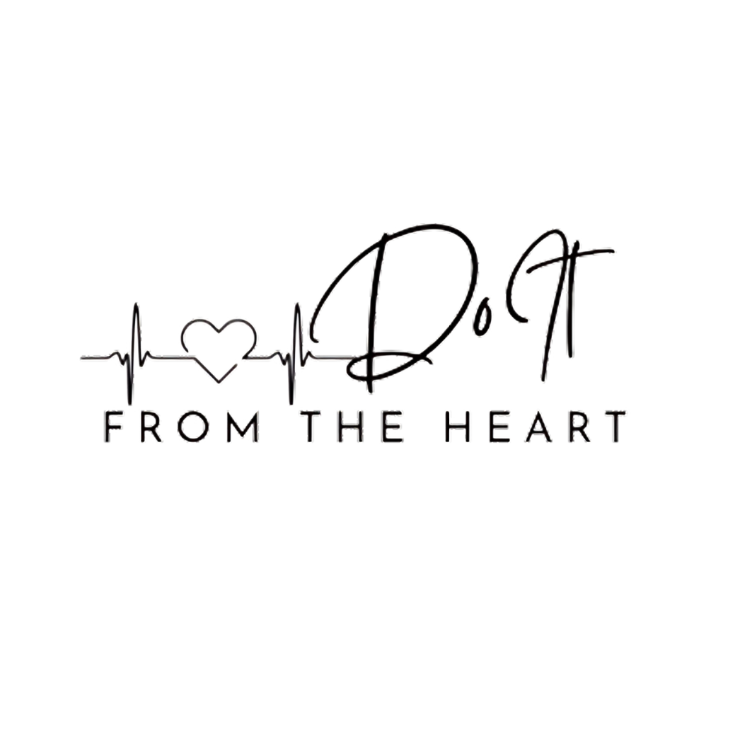 Doit From the Heart
