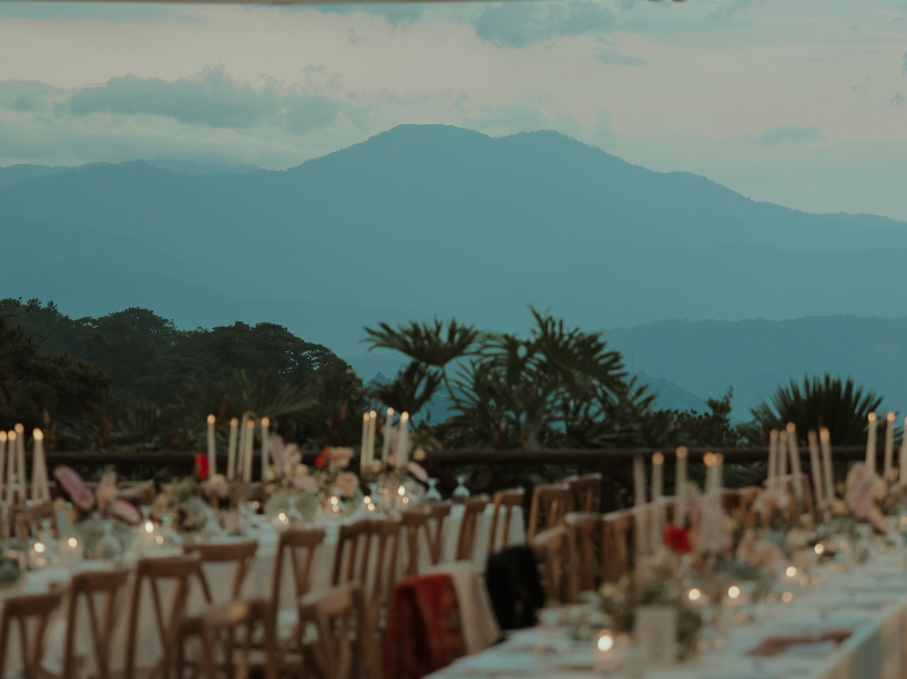 The Destination Edit: 13 Intimate Wedding Venues Worth Travelling For