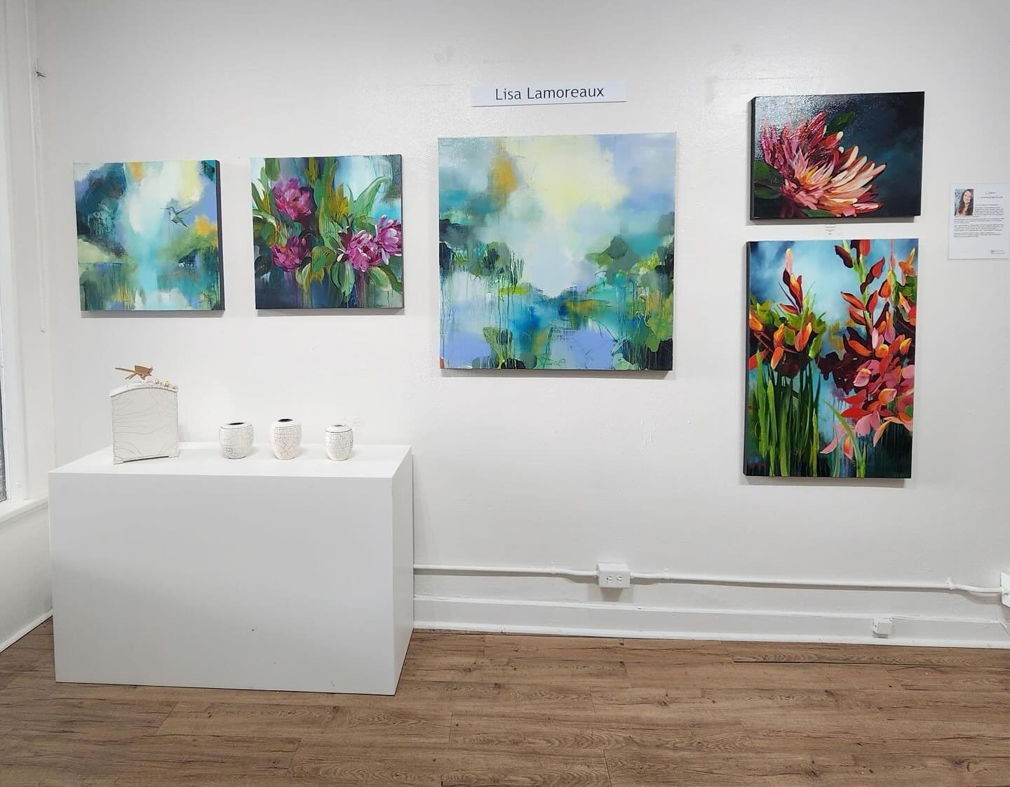 October 2024 Featured Exhibit