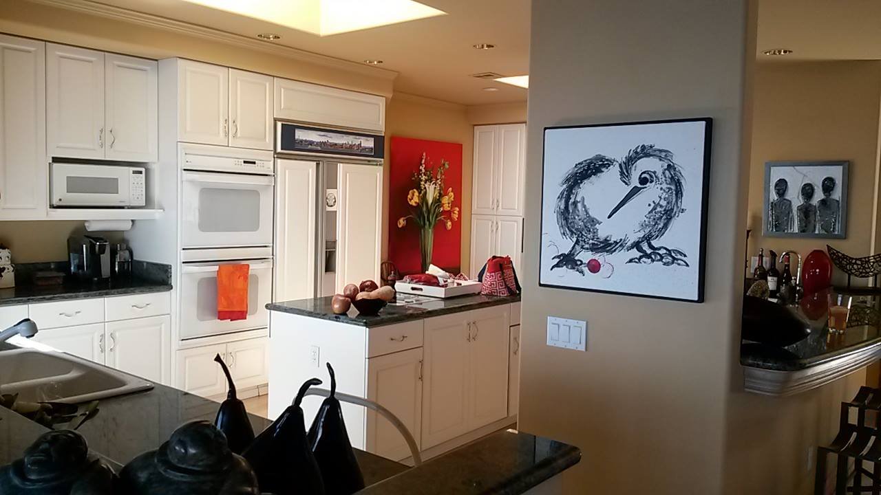 Artists: Cheryl Zahniser & Karen Dedrickson