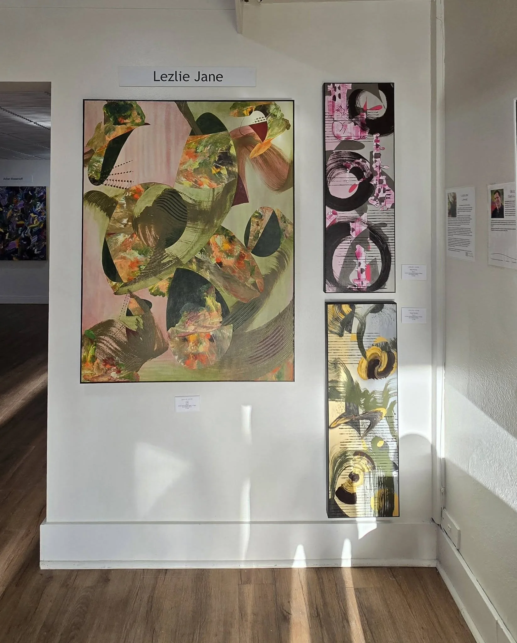 May 2026 Featured Exhibit