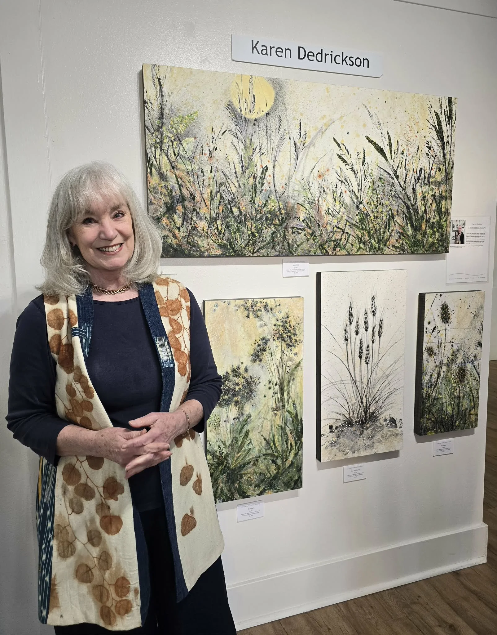 March 2026 Featured Exhibit