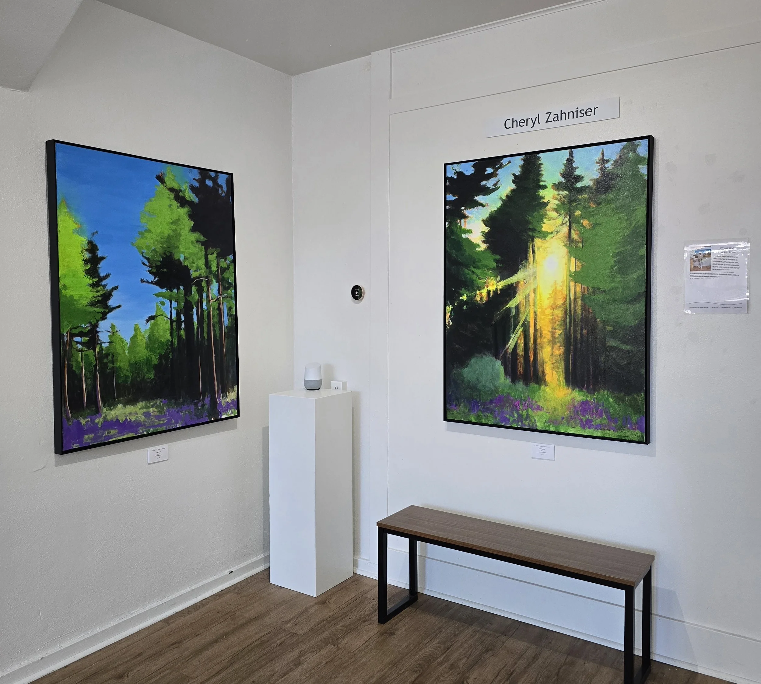 October 2026 Featured Exhibit