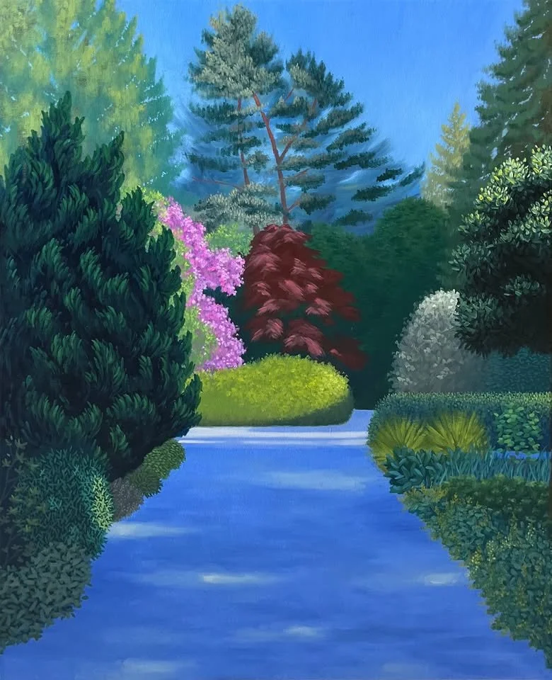 September Opening Reception for “Four Narratives”