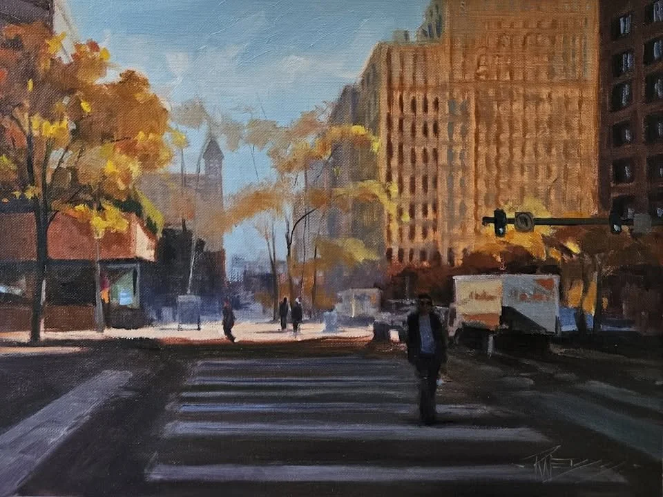 October Opening Reception for “Splendor”