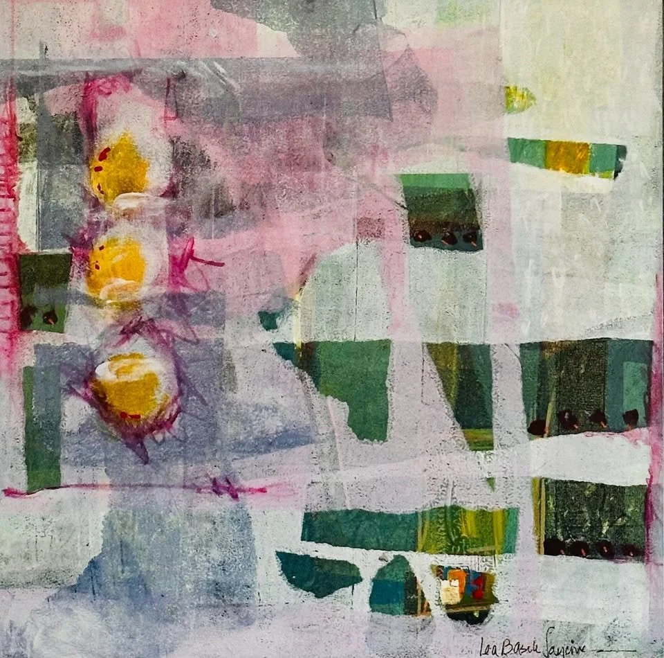 December Opening Reception for “Small Treasures”