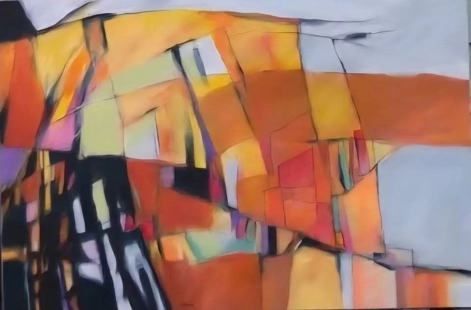 February Opening Reception for “Kaleidoscope”