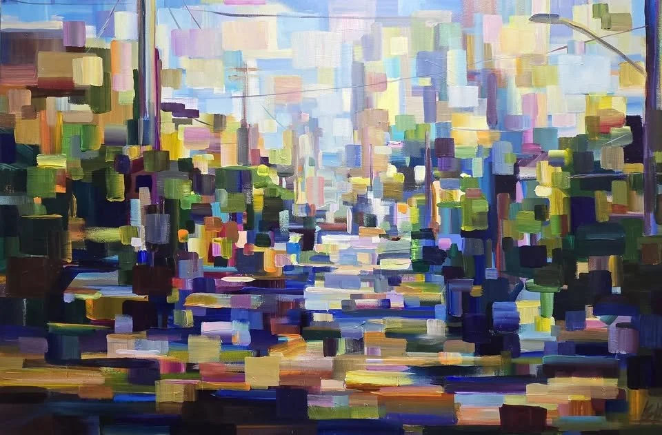 February Artwalk