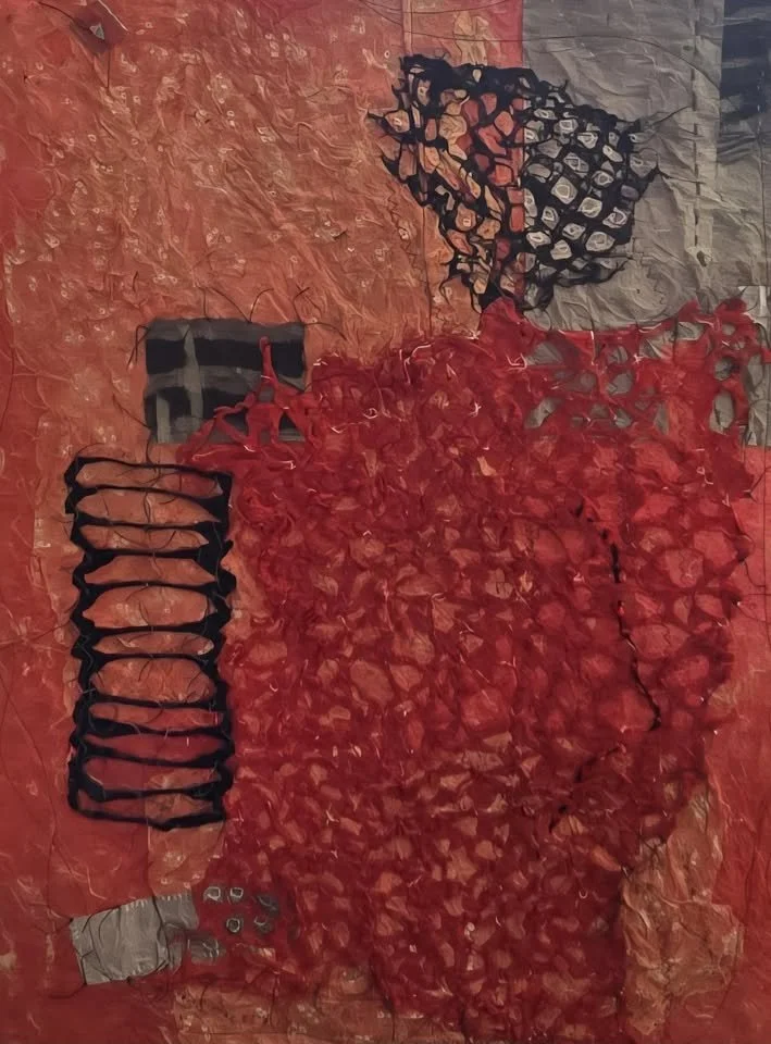 March Opening Reception for “Paper Dreams” 