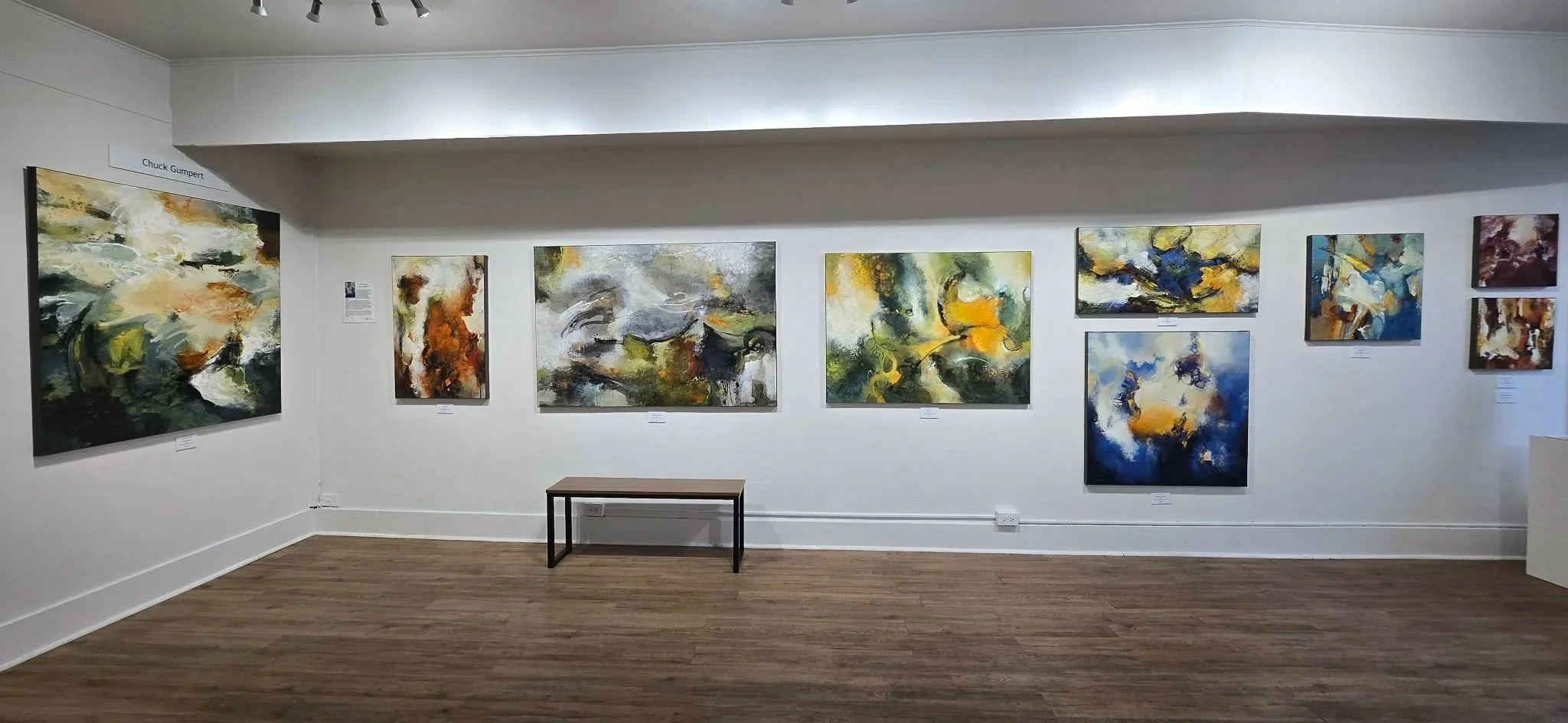 April 2026 Featured Exhibit