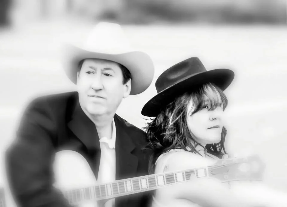 Intimate Concert Series: McPage &amp; Powell