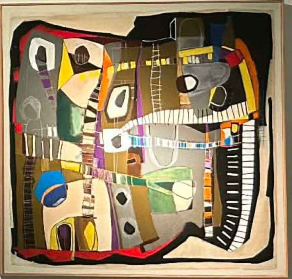 July Artwalk