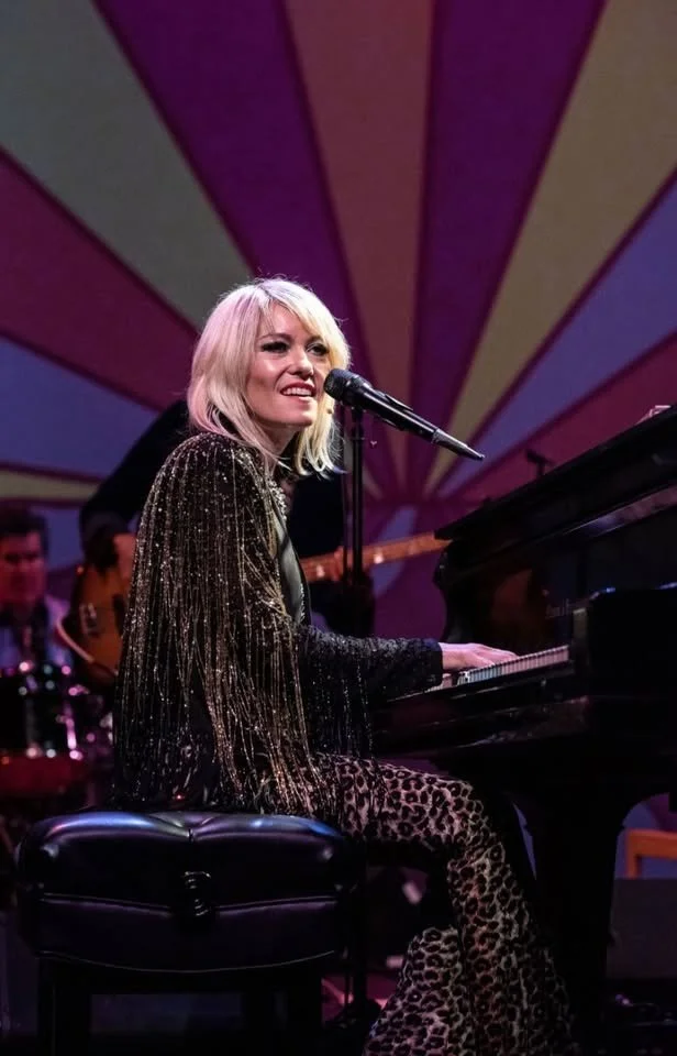 Intimate Concert Series: Jen Ayers