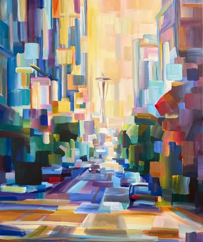 August Artwalk
