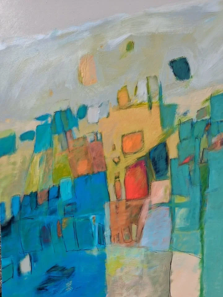 September Artwalk