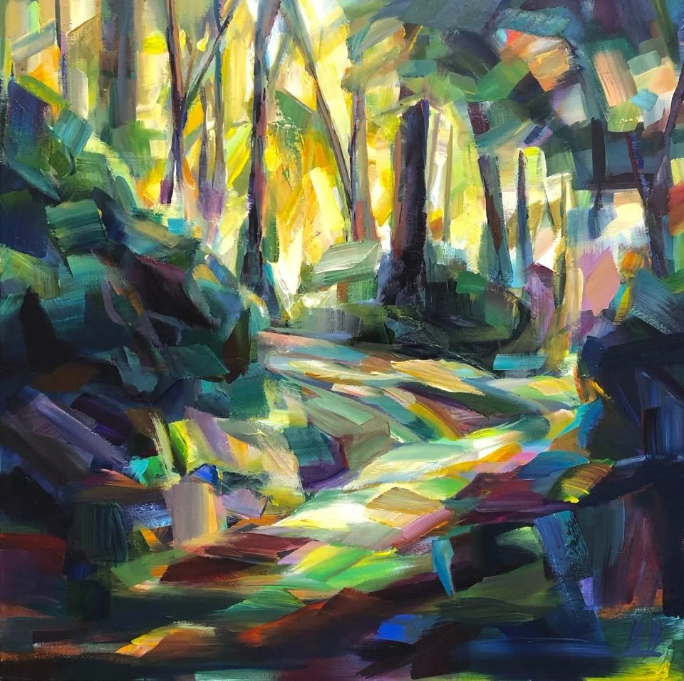 October Artwalk