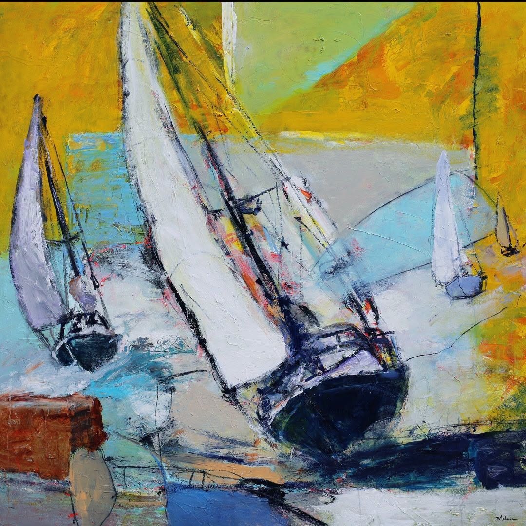 November Opening Reception for “Elevated Moods”