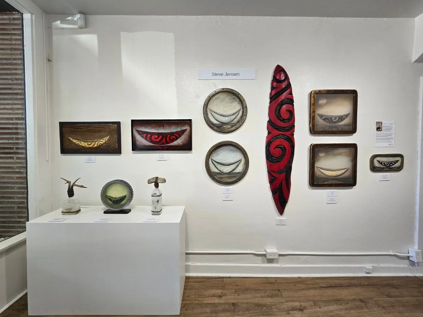 June 2026 Featured Exhibit