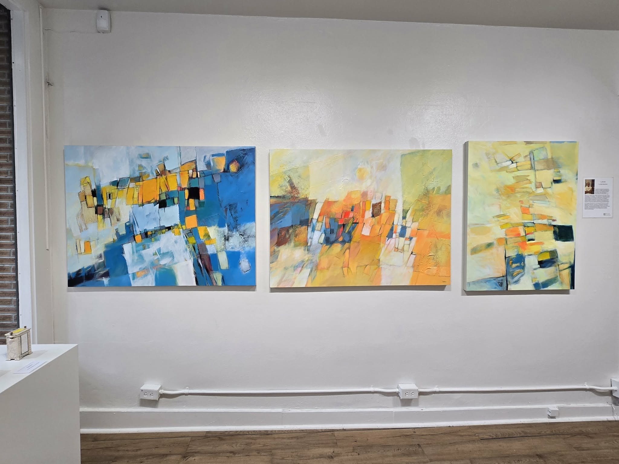 February 2026 Featured Exhibit