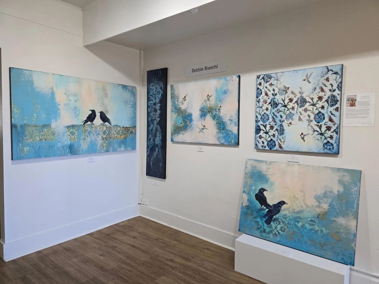 July 2026 Featured Exhibit