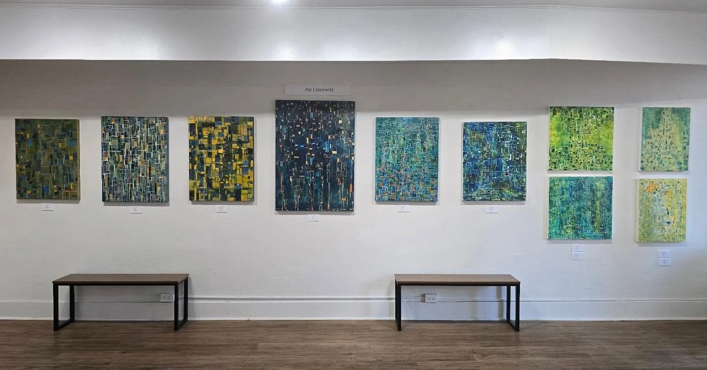 September 2026 Featured Exhibit